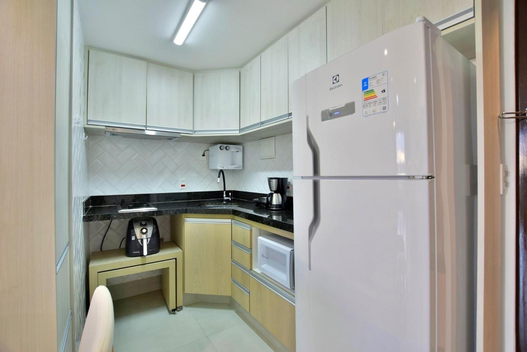 Luxuoso Flat Jk Brasilia