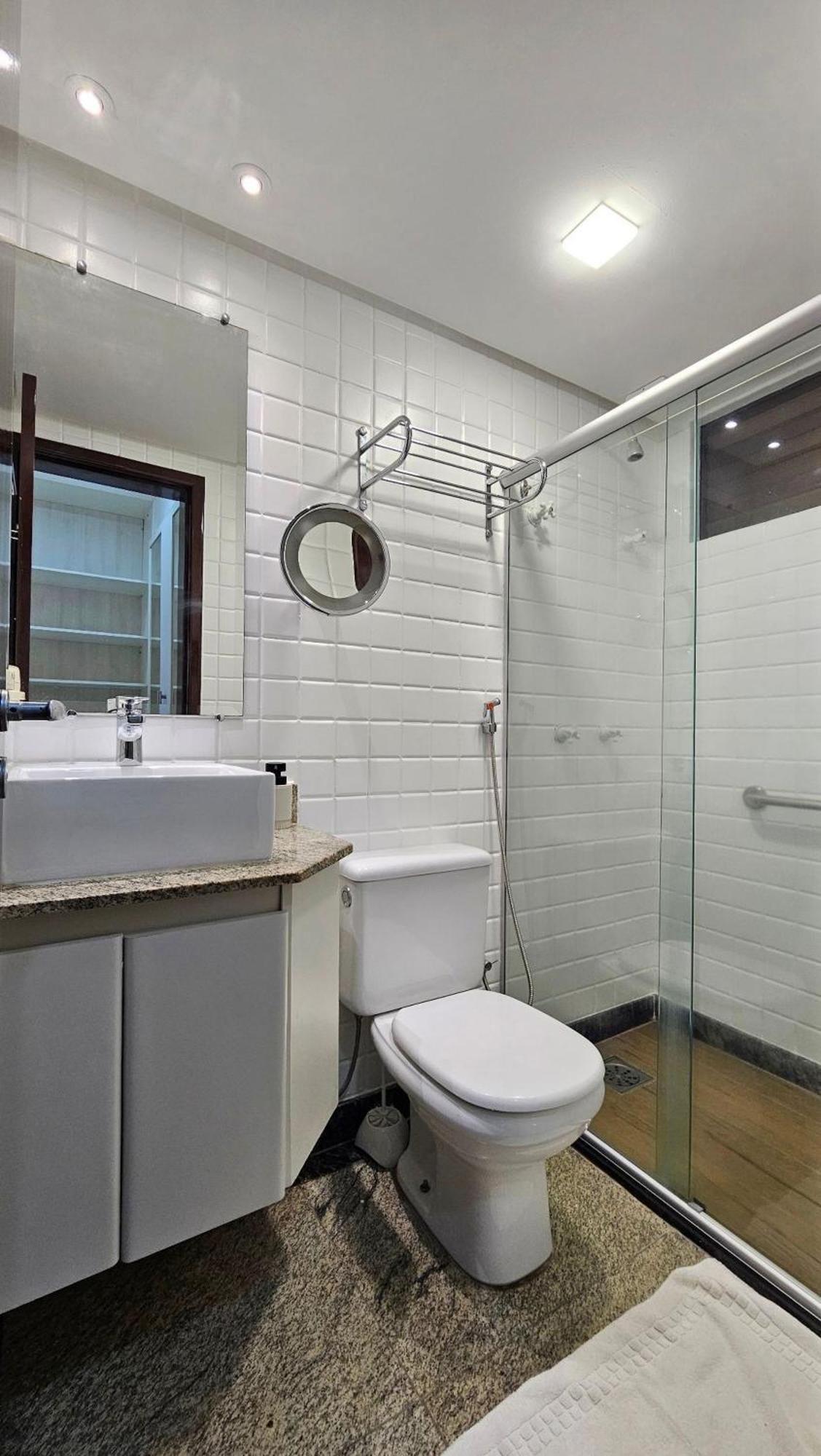Luxuoso Flat Jk Apartment Brasilia