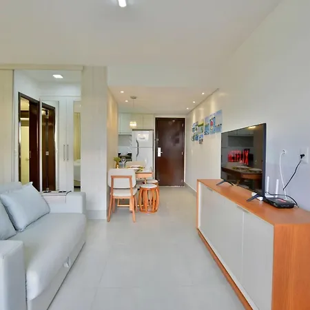 Luxuoso Flat Jk Brasilia Apartamento Exterior foto