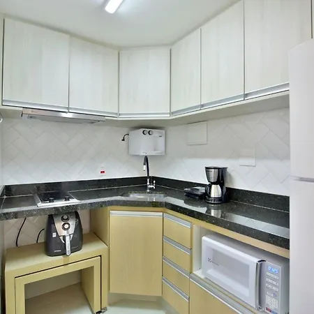 Luxuoso Flat Jk Brasilia Apartamento Exterior foto