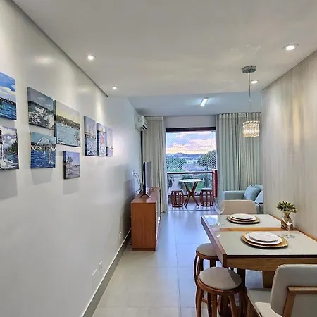 Luxuoso Flat Jk Brasilia Apartamento Exterior foto